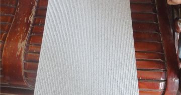 北京花岗岩机刨面拉丝面介绍