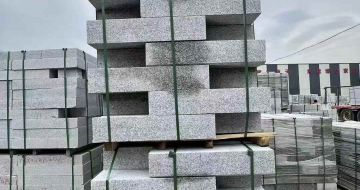 北京 芙蓉白路沿石