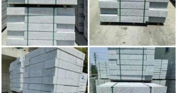 北京芙蓉白路沿石