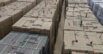 北京 仿古石的特点