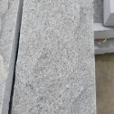 北京芝麻灰蘑菇石自然面