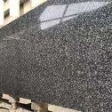 北京芝麻黑光面花岗岩