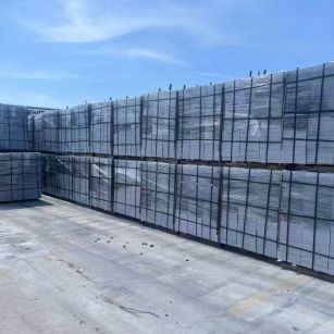 北京 芝麻白火烧成品300*600地铺料，大量现货，物美价廉