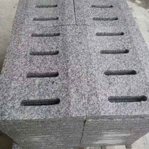 北京 花岗岩石材下水沟盖板，下水槽