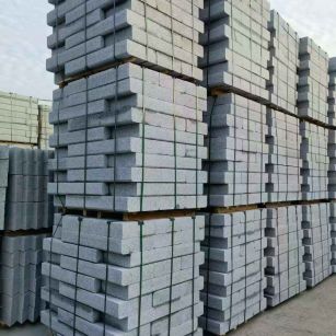 北京 路沿石（路侧石），颜色一致，尺寸标准