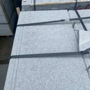 北京 芝麻灰火烧面拉槽台阶