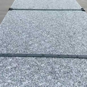 北京 芝麻黑火烧面毛板，条板，半成品