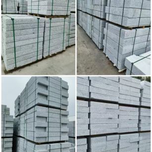 北京 花岗岩路沿石多少钱