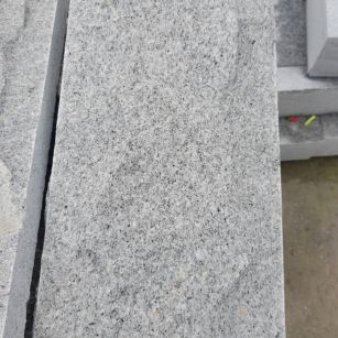 北京芝麻灰蘑菇石自然面