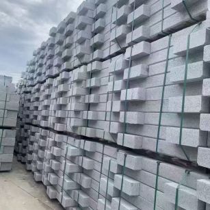 北京 芝麻灰侧石