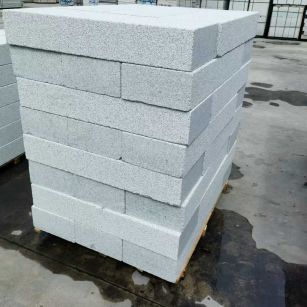 北京 芝麻白两面荔枝面台阶石