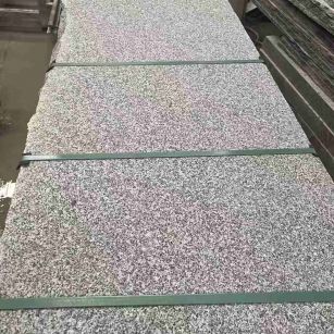 北京 芝麻黑火烧面