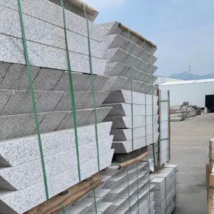 北京芝麻灰花岗岩石材厂家批发