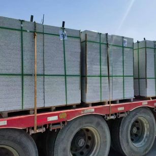 北京 芝麻白花岗岩地铺石