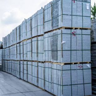 北京 芙蓉白3公分火烧地铺成品300*600