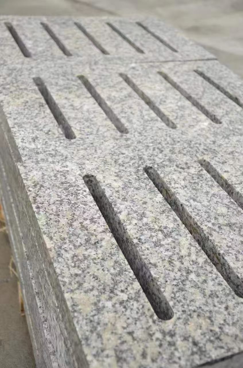 北京芙蓉白水沟盖板