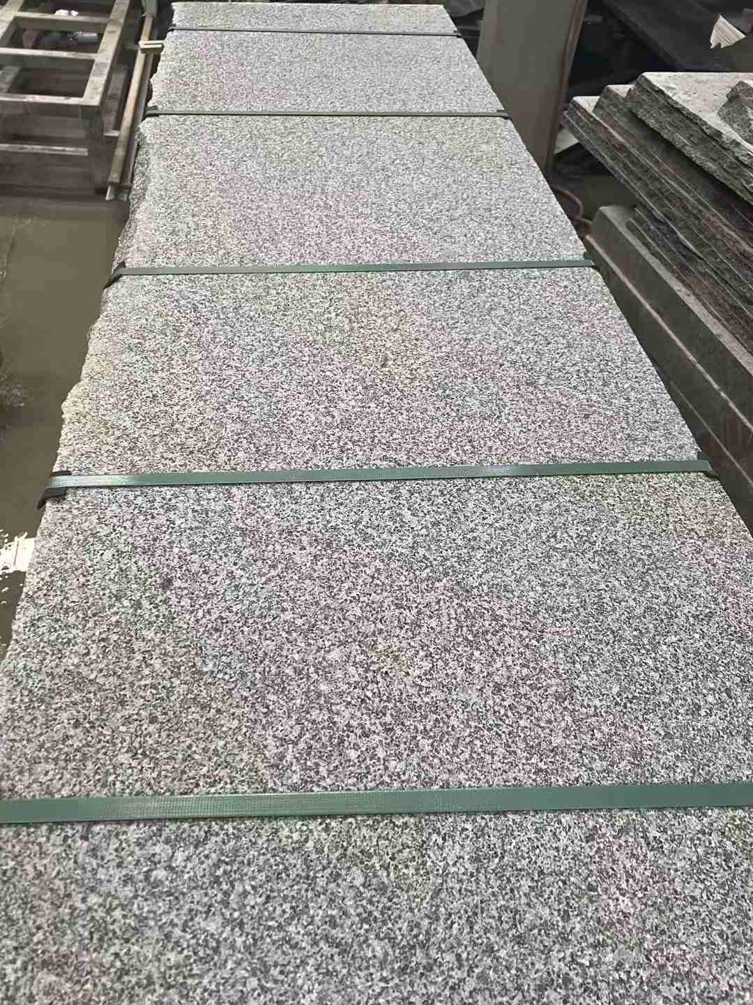 北京 芝麻黑火烧面