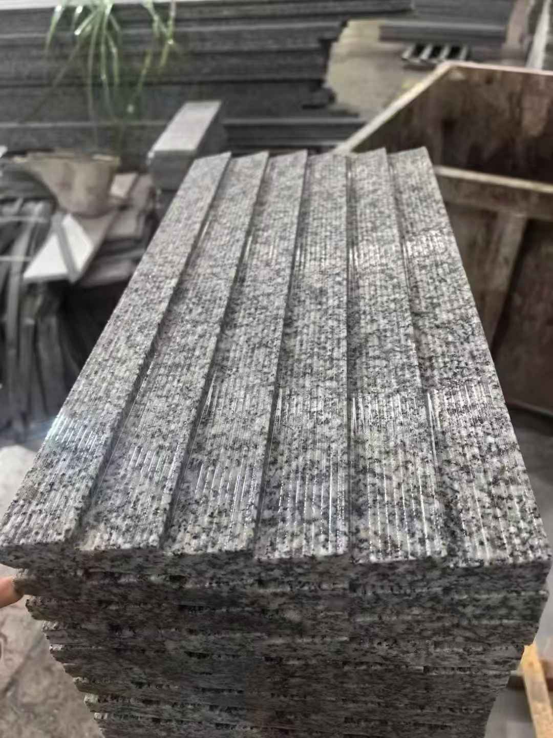 北京 狼牙石