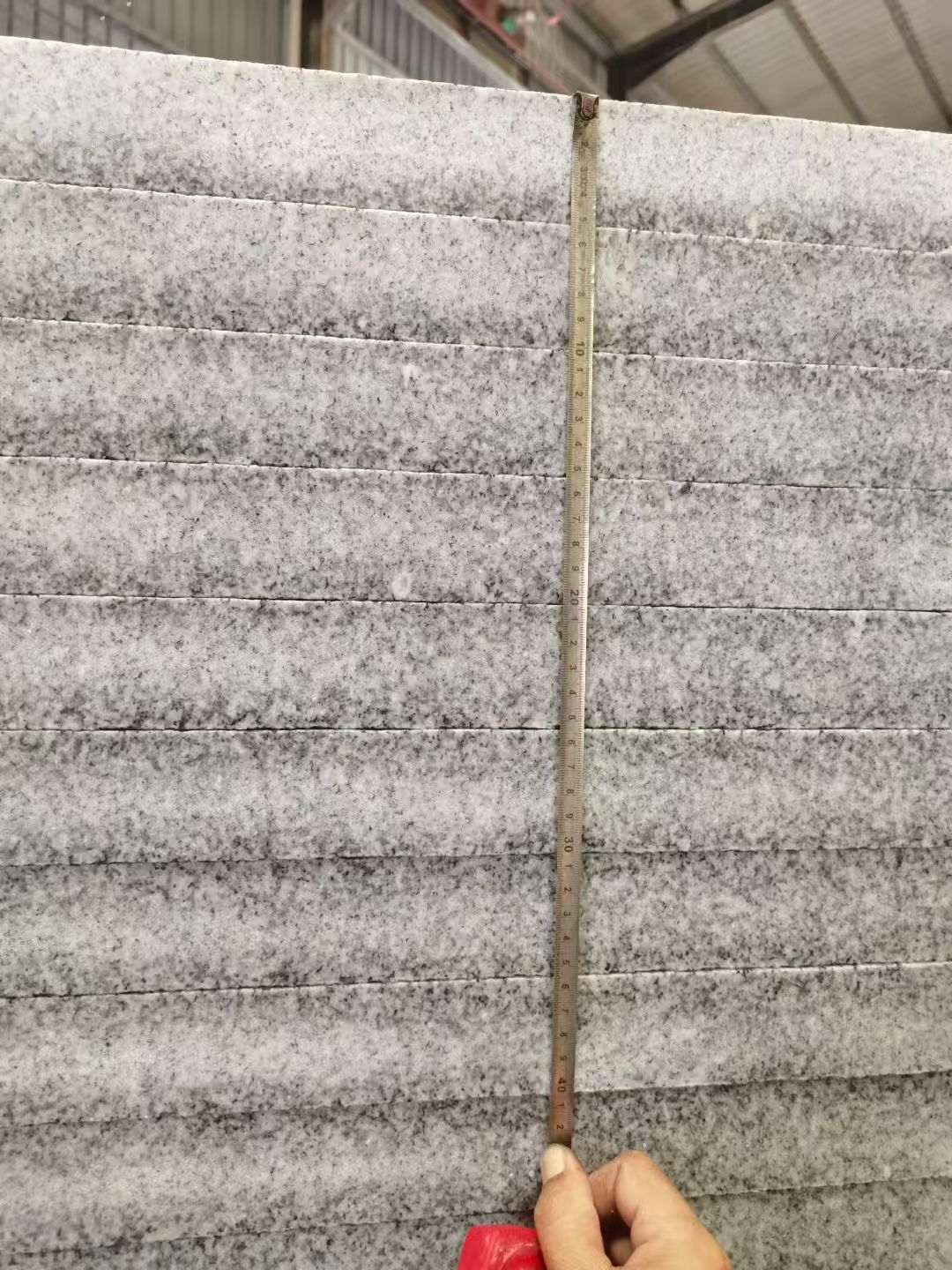 北京 芝麻白成品厚薄均匀