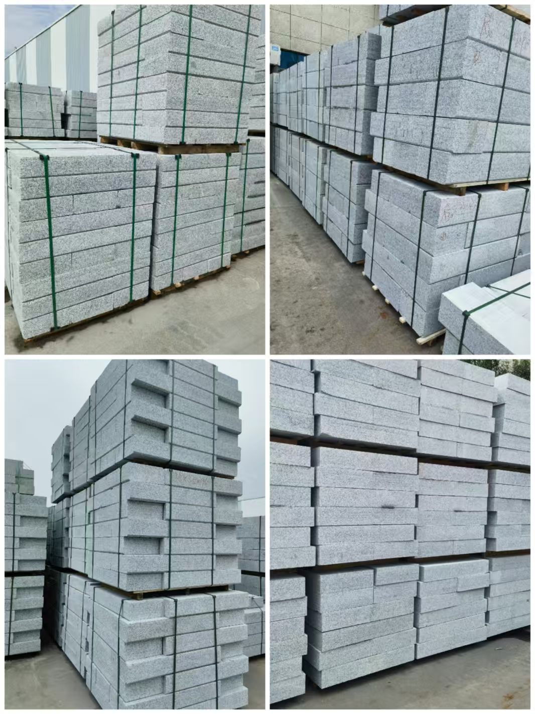 北京 花岗岩路沿石多少钱