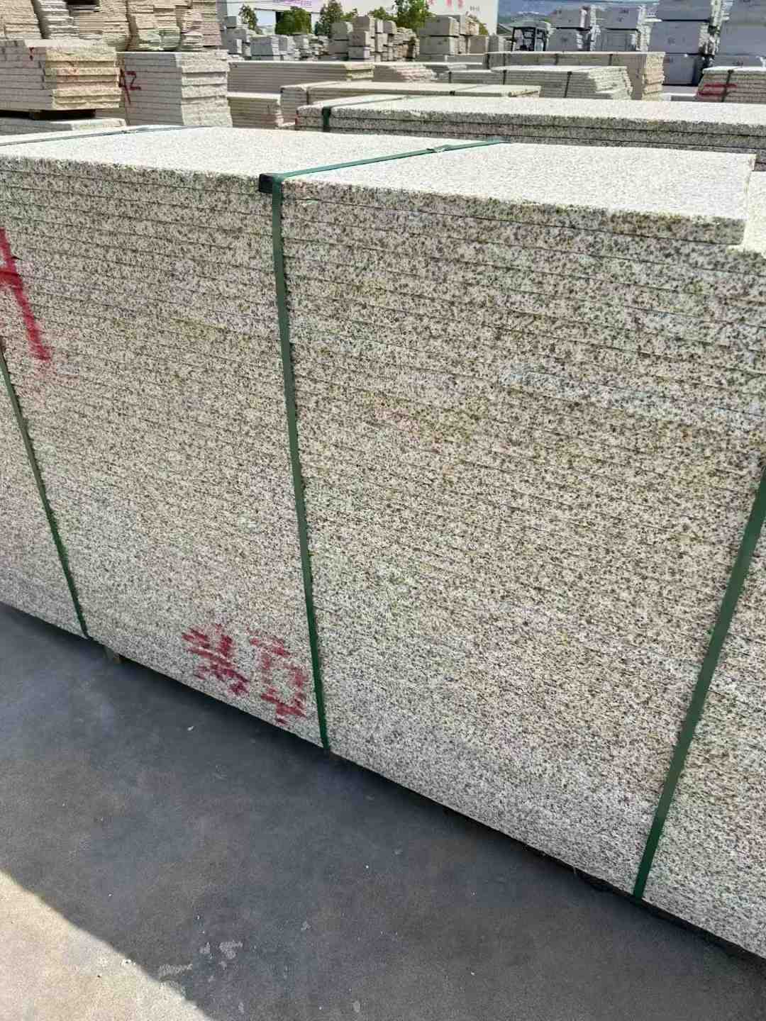 北京黄金麻荔枝面毛板