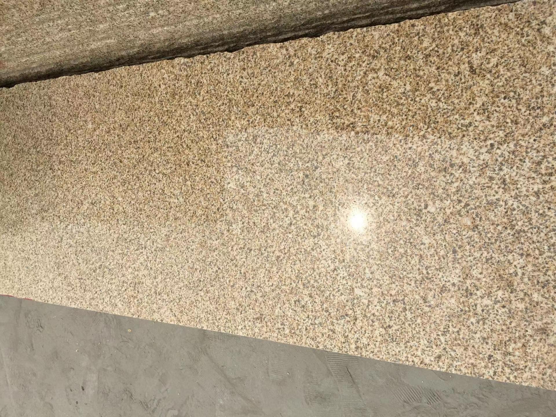 北京黄金麻光面