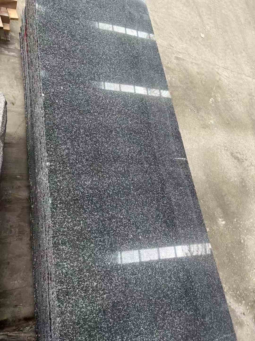 北京 芝麻黑光面