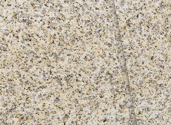 北京花岗岩黄金麻荔枝面的优点