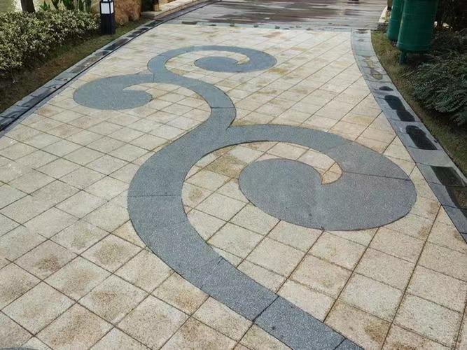 北京黄金麻园林地铺
