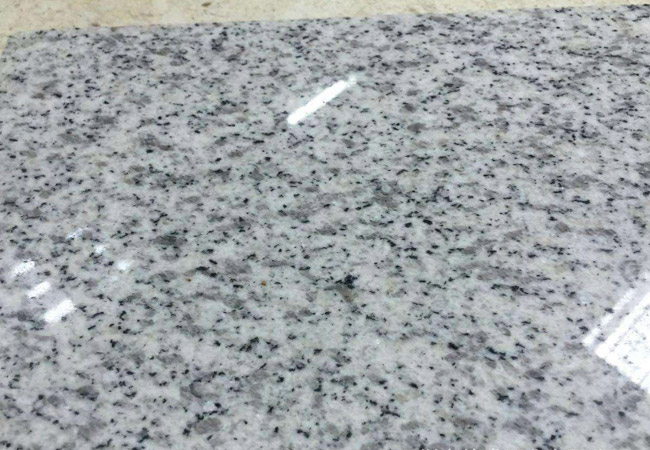 北京芝麻白光面